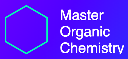 Master Organic Chemistry